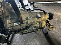 Skrzynia biegów 6hp19 n47d20c bmw e90 e91 lci