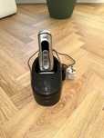 Braun 9 wet&dry z stacją ladowania - czyszcenia