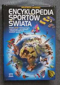 Encyklopedia sportów świata