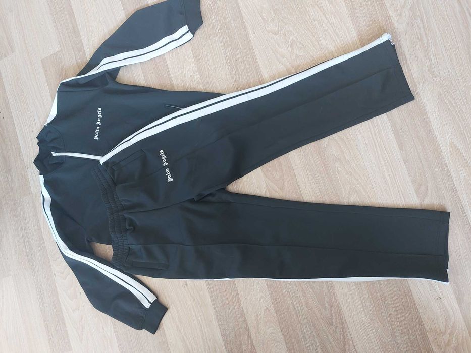 Komplet dresowy męski Palm Angels