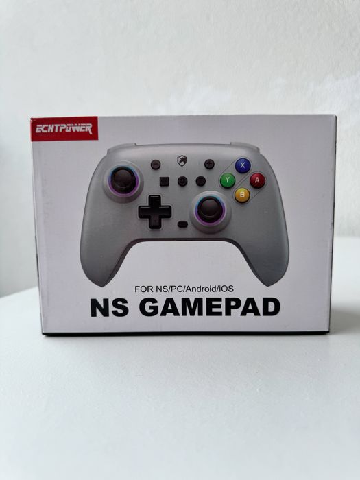 Геймпад ECHTPower