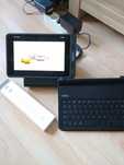 Apple iPad  mini 5 64/Wi-Fi+LAUNCHport + klawiatura !!!