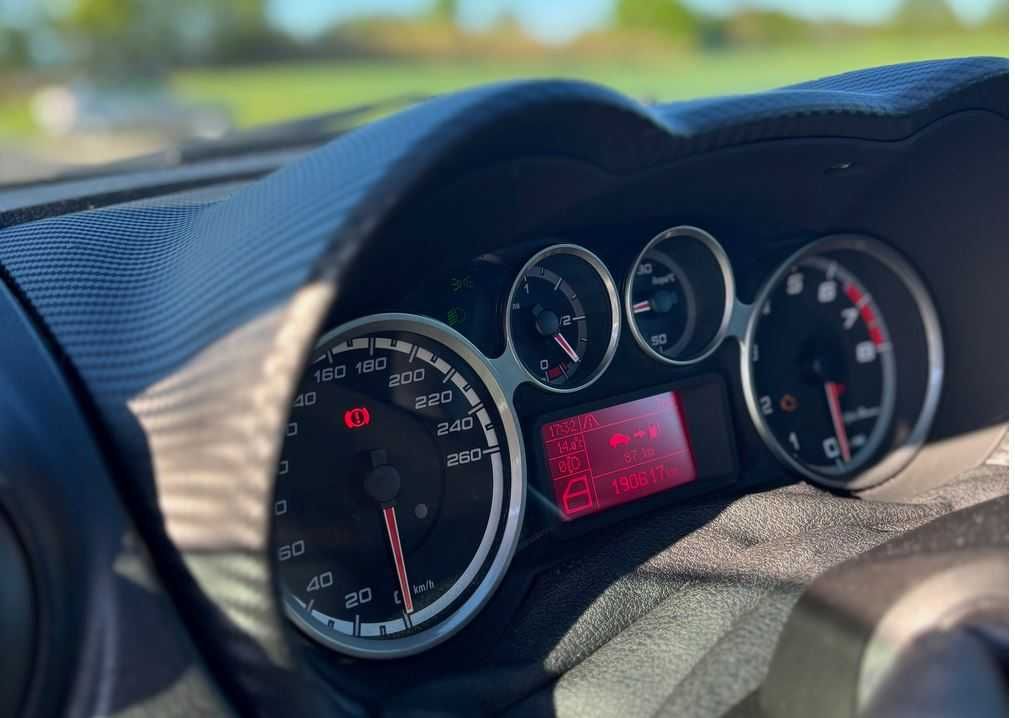 Alfa Romeo Mito 1.4 TB Progression 120KM