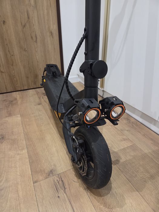 Ruptor R3 V3 gwarancja do 12-03