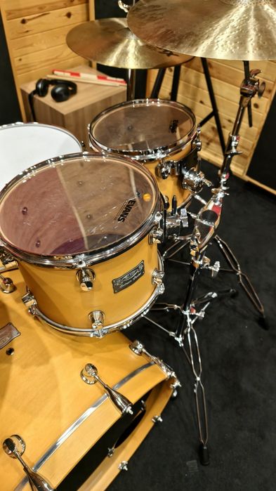Mapex Saturn 10,12,14,16,22 Perkusyja