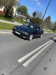 Bmw e36 2.0 swap