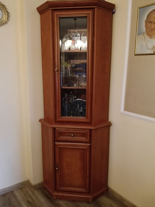 Zestaw mebli do salonu