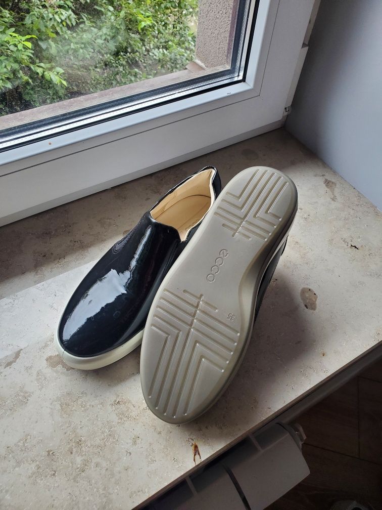 Нові ECCO slip-on !!