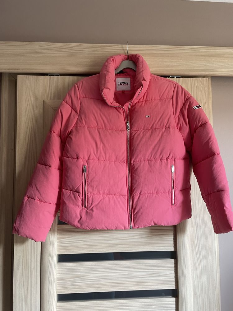 Kurtka damska Tommy Jeans