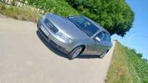 Audi a4 b6 1.8t.