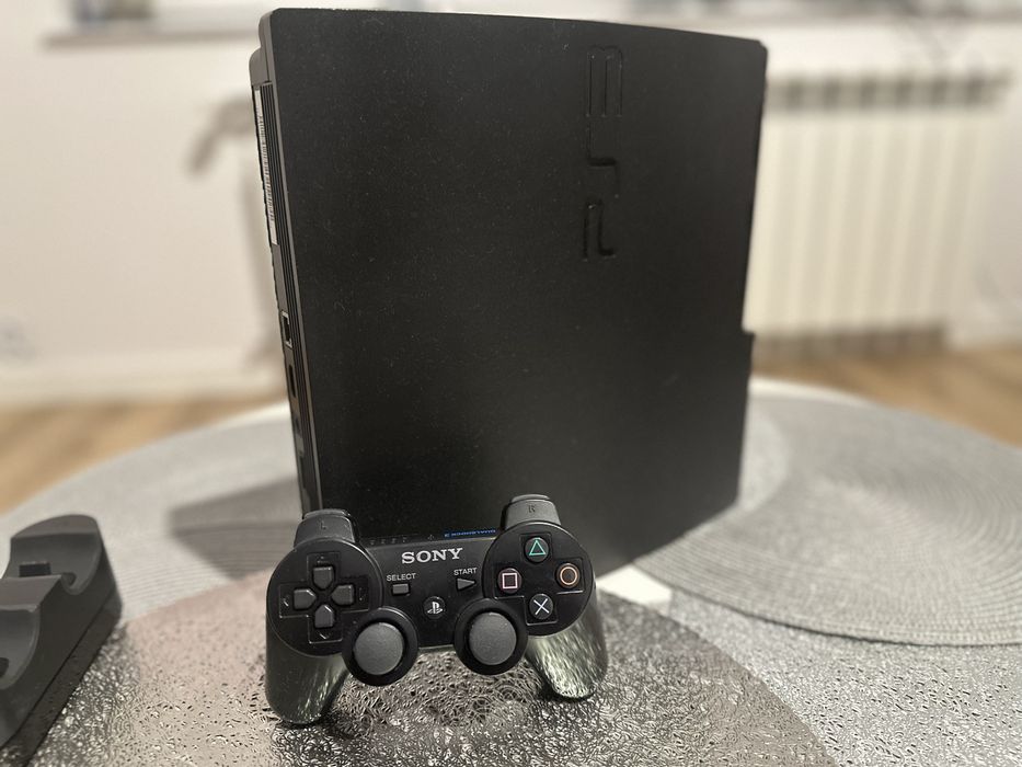 Playstation 3 CECH-3003B
