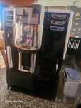 Máquina Café automática