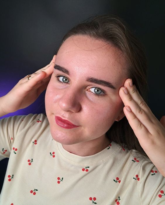 Ламінування, фарбування брів  Київ КПІ Політехнічний