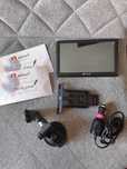 GPS Junsun D100 7"