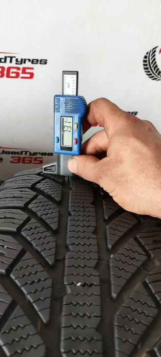 БЕЗ ПРЕДОПЛАТ Шини/Резина/Колеса Semperit 205 60 R16 92H Зима #326