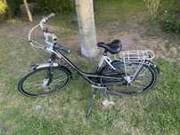 Gazelle rower damski,męski OKAZJA