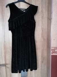 Śliczna sukienka C&A r. 158-164