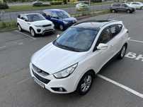 Автомобіль легковий