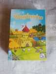 gra planszowa  Kingdomino