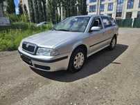 Skoda Octavia 2004 рік 1,9tdi для військових