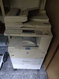 Ricoh Aficio 220 kserokopiarka wielofunkcyjna