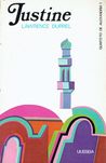 12835

Justine
de Lawrence Durrell