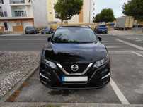 Nissan Qashqai 2020 com 36 MESES de garantia