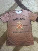 Męska koszulka Jameson