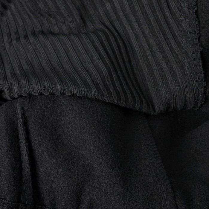 Снуд чорний, snood, баф, горловик, фліс, рефлективний, снуд на флісі