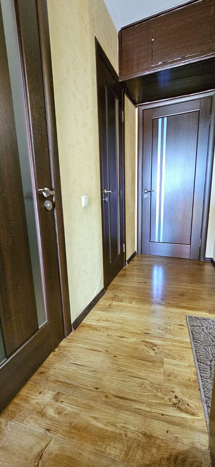 Продаж 3-к.кв.  2й поверх/9 по вул. Сарматська( Вознесенів.р-н)
