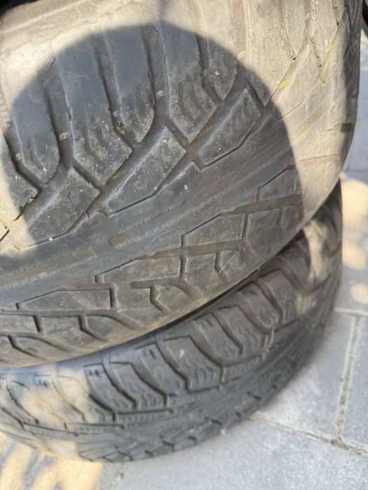 Диски audi R17 з резиною 225/50