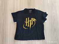 Koszulki t-shirt dziewczęce 134/140 Harry Potter