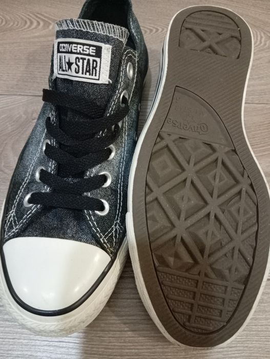 Кеди Джинсові 39р