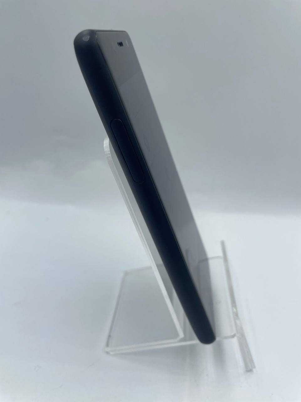 Мобільний телефон Sony Xperia XZ2 Compact 4/64Gb Black