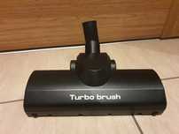 Turboszczotka do odkurzacza