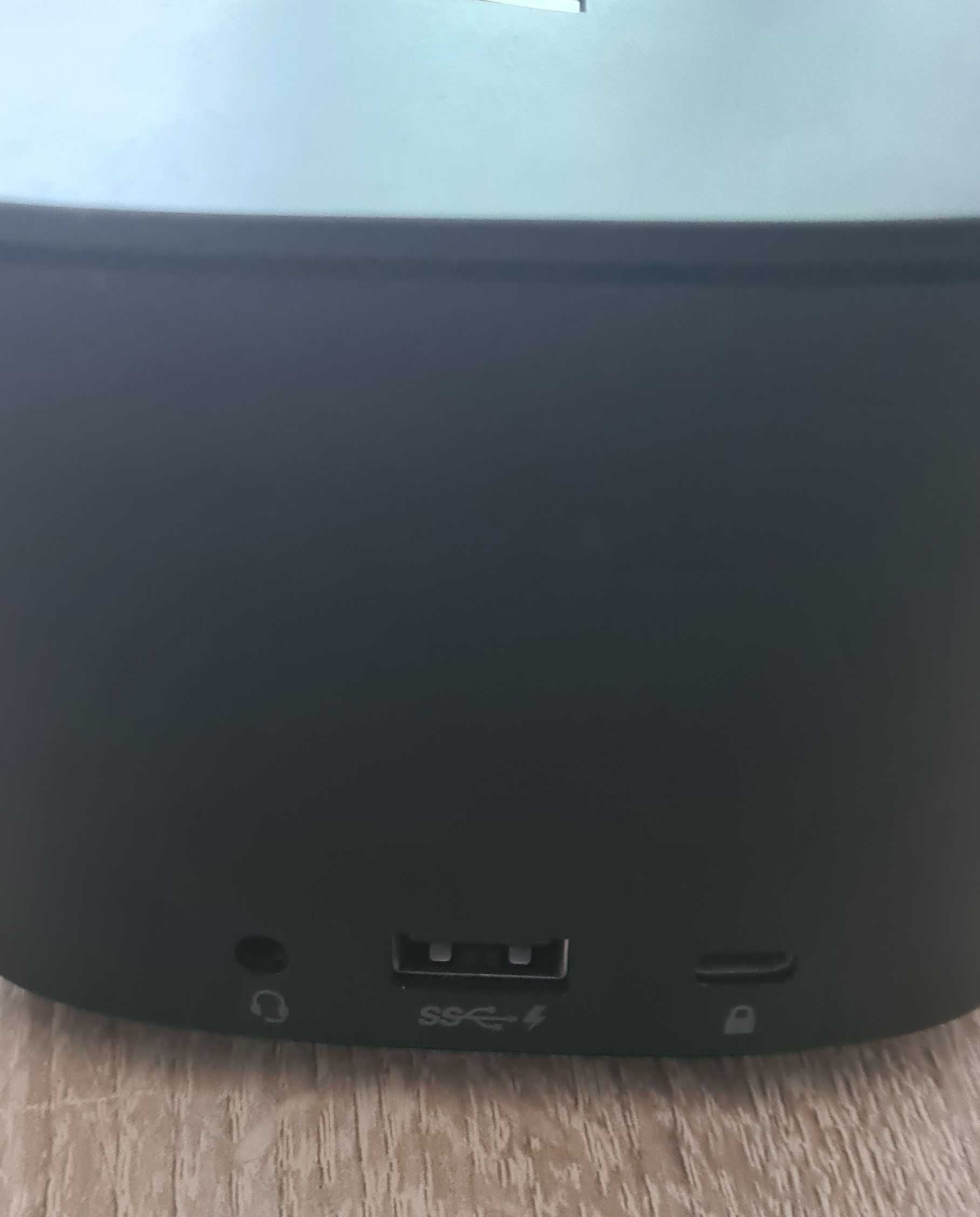 Stacja Dokująca HP Thunderbolt Dock G2
