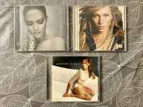 Jennifer Lopez (varios cd)