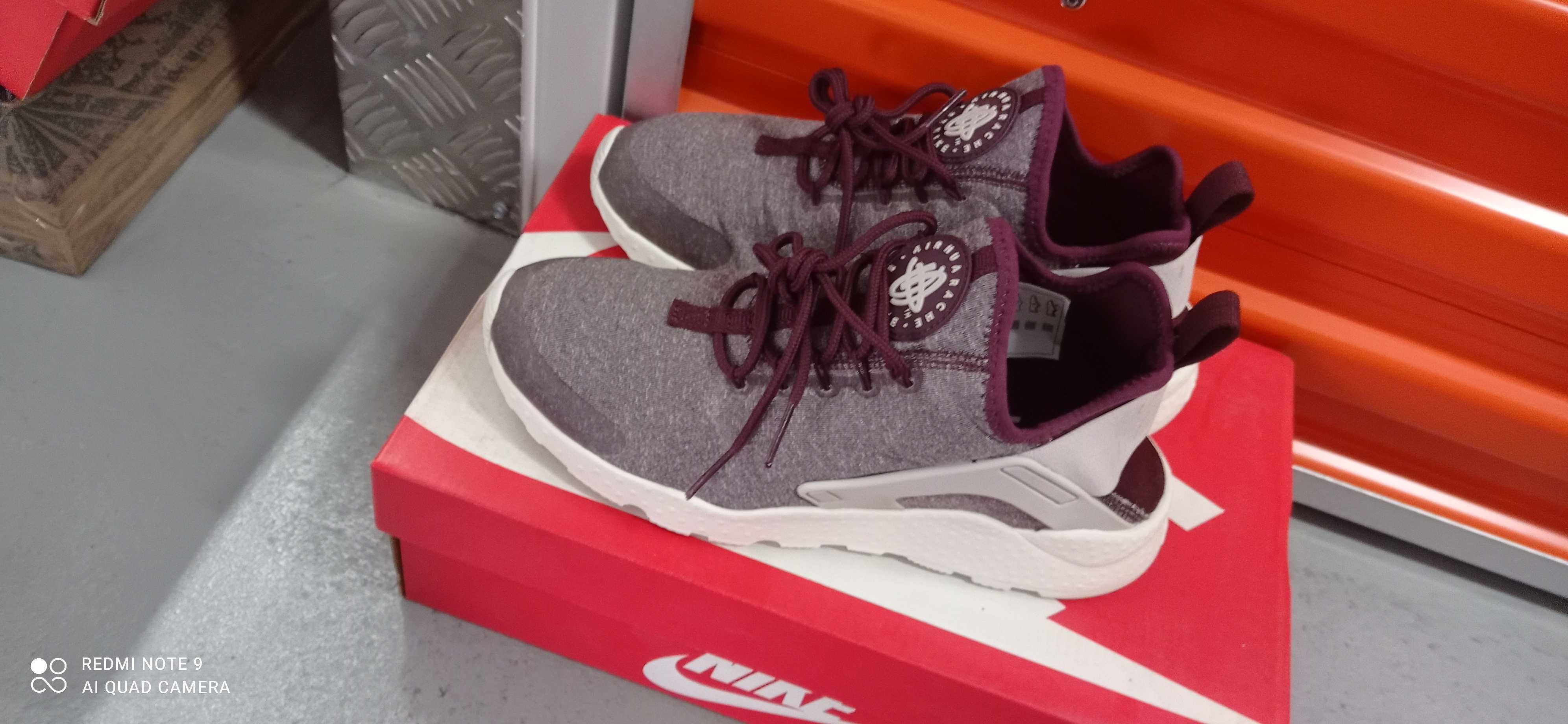 Nike Air Run roz 37.5