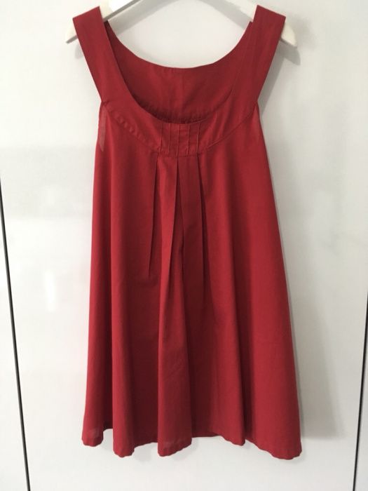 Roupas gravidez