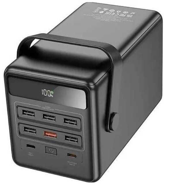 Power Bank Hoco DB03 Endure 22.5W 100000mAh