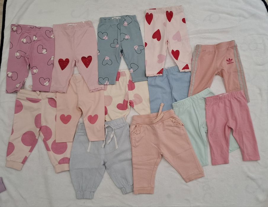 Ciuszki 68 dziewczynka