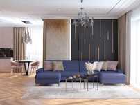Architektura wnętrz Projekt wnętrz