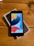 ЧУДОВИЙ IPhone 7 Plus 128Gb Black // Айфон 7 плюс на 128гб чорний