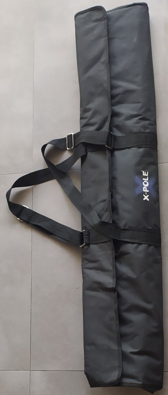 Rura rozporowa do pool dance x-pole 275 cm