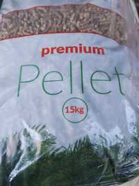 Pellet drzewny premium en A1 plus