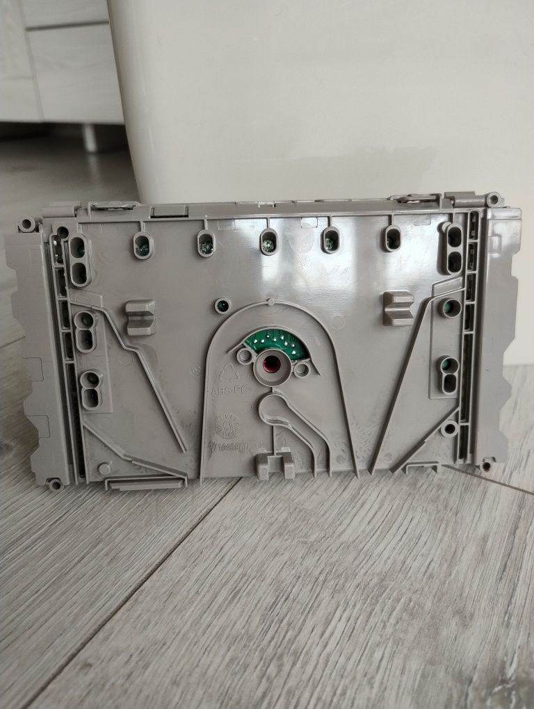 Модуль керування для пральної машини Whirlpool