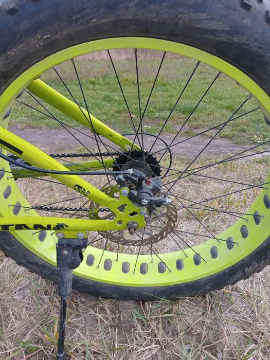 Продам фетбайк TITAN JAGUAR