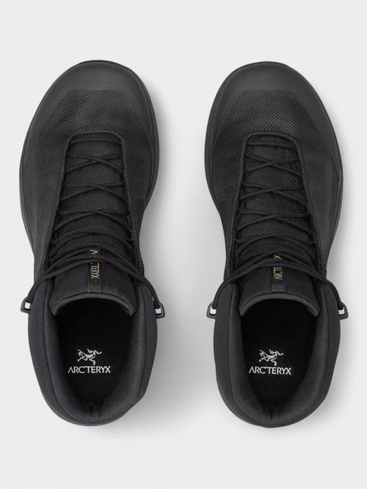 Чоловічі черевики Arcteryx Kopec Mid GTX M, X000010029, 8-11 us