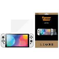 Panzerglass Standard Nintendo Switch Oled Antibacterial