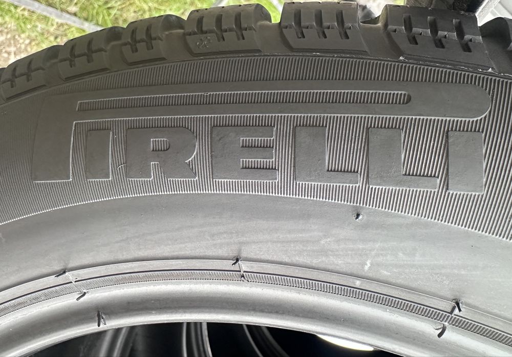 205/55r16 Pirelli 205 55 16 Ціна за 1шт